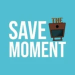 Fotobox & Fotospiegel · Save the Moment